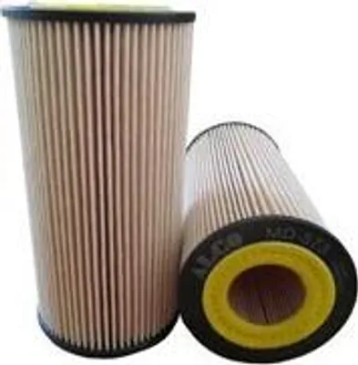 Zdjęcie produktu dla Filtr Oleju Vw 2,0Fsi