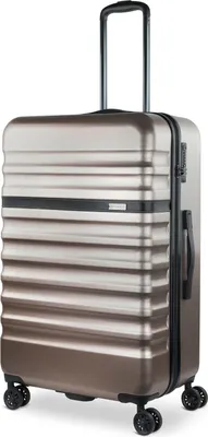 Image de bugatti trolley Corium Hard-Top Case Trolley Gold doré 78cm