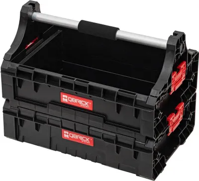 Produktbild von Qbrick System Pro Modularer Werkzeugkasten - Skrz N9695