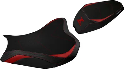 Produktbild von Satteldecke Comfort 4RD-1 für Kawasaki Z 900 (2017-2022)