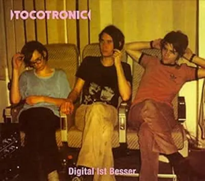 Produktbild von Digital ist besser(Deluxe Edition)