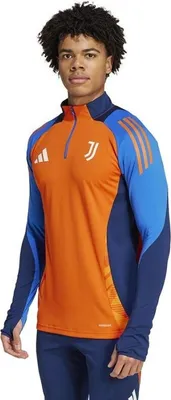 Produktbild von Maglia da allenamento Adidas Juventus JSY Jr IS5819 T-shirt pullover adidas Größe: M,
