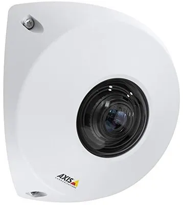 Obrázok produktu pre Axis P9106-V Biela