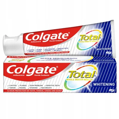 Obrázek produktu pro Colgate Total Pasta 75Ml Bělení