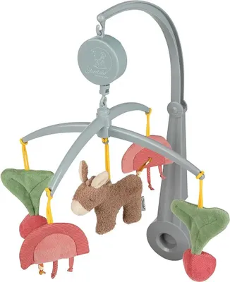 Produktbild von sterntaler spiel MOBILE EMMILY