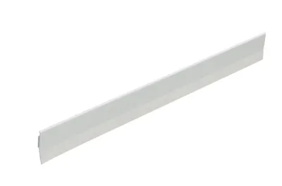 Produktbild von Primo Abdeckleiste 250 cm 21 x 5 mm weiß
