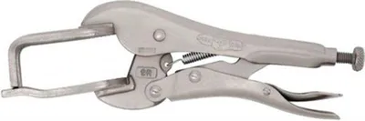 Immagine prodotto di Pinze per saldatori IRWIN Lunghezza totale 225 mm Larghezza di serraggio 70 mm - 25ZR