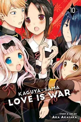 Immagine prodotto di Kaguya-sama