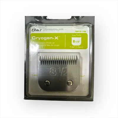 Produktbild von Oster Cryogen-X Scherkopf 8 1/2