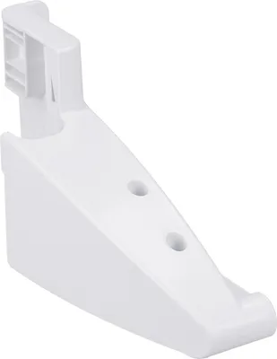 Produktbild von easyPART passend für 9097215 LIEBHERR SEITENTEIL LINKS für Kühlschrank