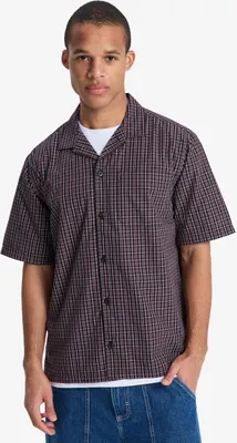 Produktbild von Quiksilver Mercury Double Zero SS Shirt Black Double Zero XL