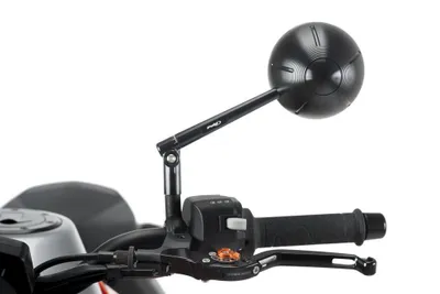 Immagine prodotto di PUIG 9795N Specchio retrovisore per KAWASAKI Z750 Nero