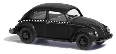 Produktbild von Busch 52914 - H0 - VW Käfer, Taxi - Neu
