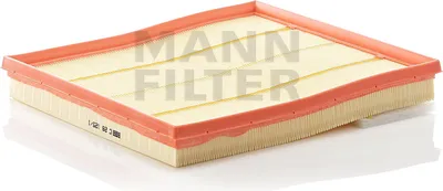 Zdjęcie produktu dla Filtr powietrza MANN-FILTER C 28 125/1