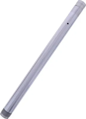 Produktbild von Gabelstandrohr JMP chrom für Triumph Tiger 1050 ccm Bj. 2007 - 2021