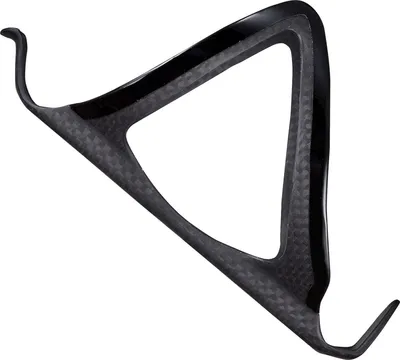 Image de Supacaz Fly Cage Black Cycling Bottle Holder