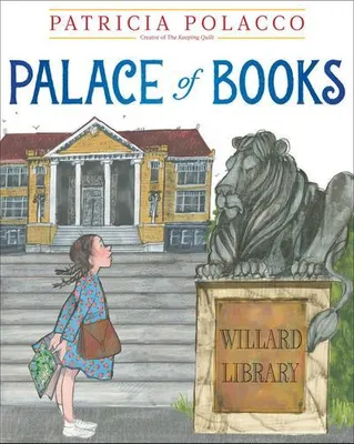 Produktbild von Palace of Books