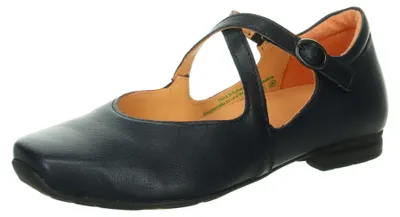 Produktbild von Think! Ballerinas Weiblich 32323130303935 Blau 41 1/2 EU