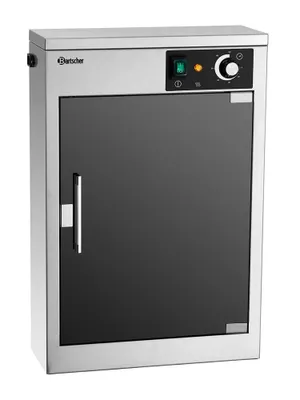 Produktbild von Bartscher Messersterilisator 9-330