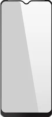 Produktbild von Avizar, Displayschutzfolie für Honor 70 Lite / X8 5G / X6, Schwarz