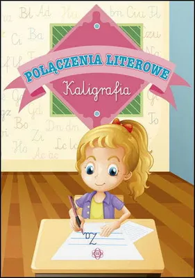 Immagine prodotto di Połączenia literowe - Ćwiczenia edukacyjne