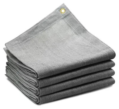 Productafbeelding van Zonwerend Tuindoek 90% UV Bescherming 15 x 50 cm