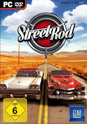 Image de Street Rod