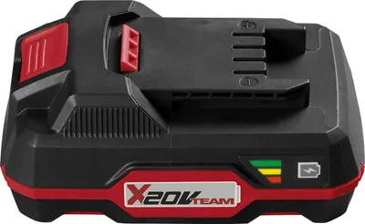 Produktbild von PARKSIDE®  PARKSIDE® 20 V Akku 2 Ah »PAP 20 B1« und Ladegerät 2,4 A »PLG 20 C1«