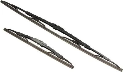Zdjęcie produktu dla Pióro Wycieraczki Twin Podwójne 600/340Mm Toyota, Nissan, Ford, Mitsubishi, Mazda, Honda, Tata, Daihatsu,