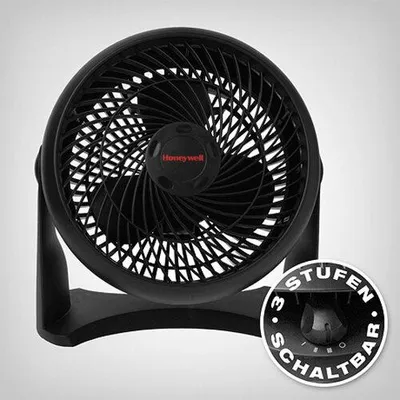 Produktbild von Honeywell Umluftventilator HT-900E4, 30W