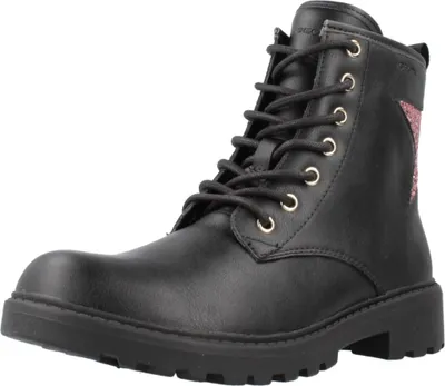 Obrázok produktu pre GEOX J CASEY Black