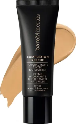 Zdjęcie produktu dla BareMinerals Complexion Rescue Defense krem nawilżający SPF30
