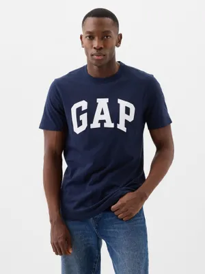Produktbild von GAP T-Shirt mit Logo 856659-04__S