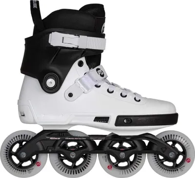 Obrázok produktu pre Inline korčule Powerslide Next Core 90, biele, veľkosť EU 40–41, biele, veľkosť EU 40–41
