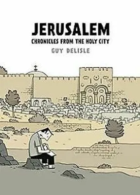 Obrázek produktu pro Jerusalem