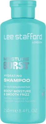 Produktbild von Lee Stafford Moisture Burst Shampoo 250ml