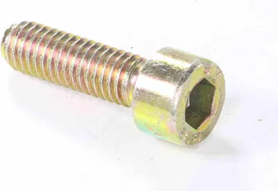 Image de VIS À TÊTE CYLINDRIQUE M6 x 20 mm ZNEN 2T 50
