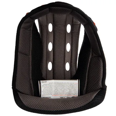 Immagine prodotto di Bell MX-9 Top Liner Nero XXL