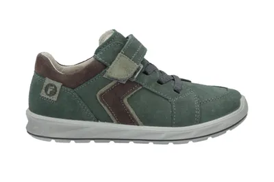 Produktbild von Ricosta LUCI, 28, Jungenschuhe, Halbschuhe