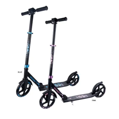 Image de NIXIN 200 AL scooter bleu