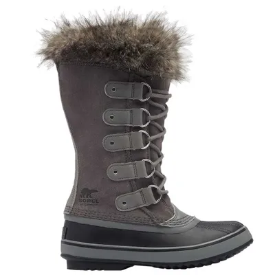 Produktbild von Sorel Joan Of Arctic Quarry / Black EU 37