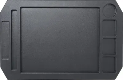Image de BGS Support en plastique pour servante d'atelier pour art. 4100 - 4100-2