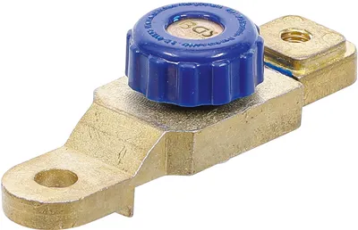 Produktbild von BGS technic Motorcycle Battery Disconnect Adaptor, 61 g