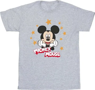 Obrázok produktu pre Disney - Tričko pre chlapcov BI28891 (152-158) (sivé)