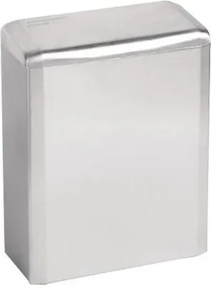 Produktbild von (Hygiene) Behälter geschlossen 6 Liter Hochglanz