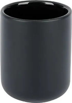 Produktbild von Zahnputzbecher Mondra, schwarz