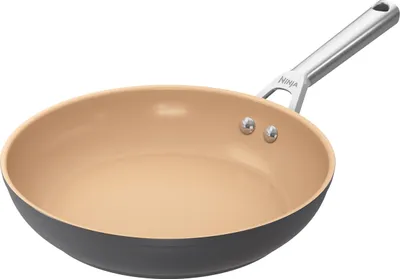 Produktbild von Ninja CW90026DE Premium Keramik, Bratpfanne, für alle Herdarten, 2,2 l