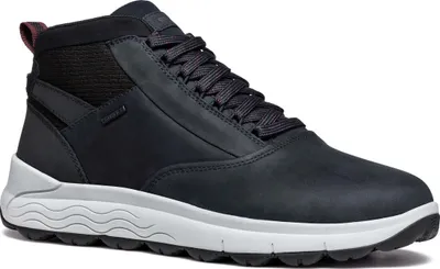 Produktbild von Geox Herren Stiefeletten U26FDA 0FF6K C4064 Farbe: Blau Größe: 44