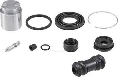 Produktbild von A.B.S. Bremssattel-Reparatursatz für MAZDA 323 F VI (BJ) 57120