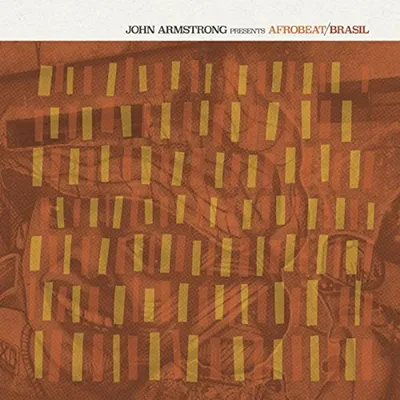 Obrázek produktu pro Various: John Armstrong Presents Afrobeat/Brasil